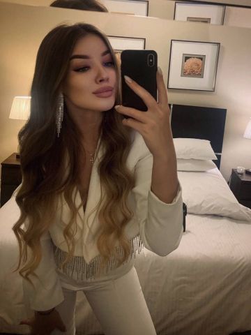 Ясмина Персонаж